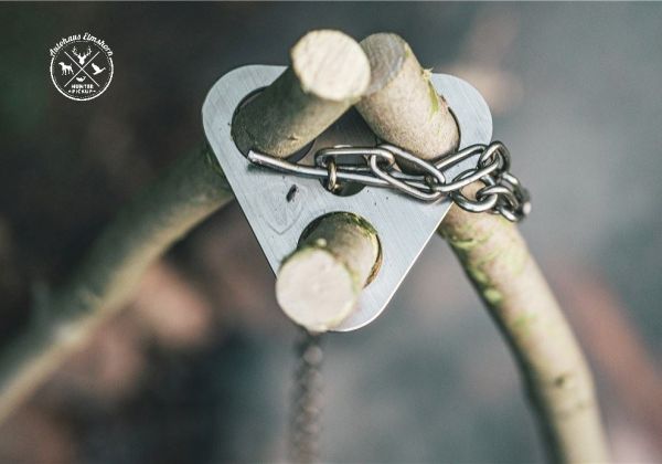 Robens Bushcraft Dreibein